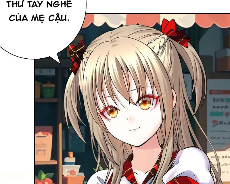 Ta biến thành miêu nương Chapter 17 - Trang 2