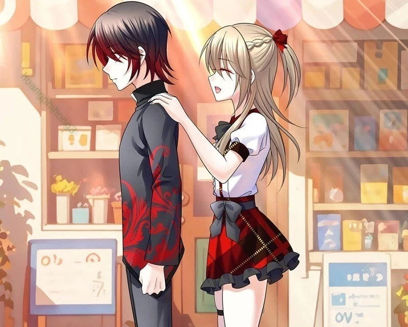 Ta biến thành miêu nương Chapter 17 - Trang 2