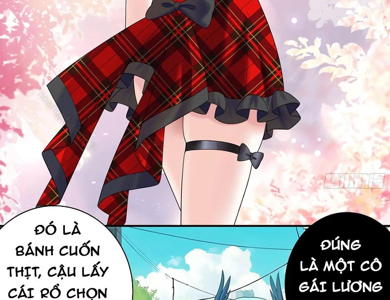 Ta biến thành miêu nương Chapter 18 - Trang 2