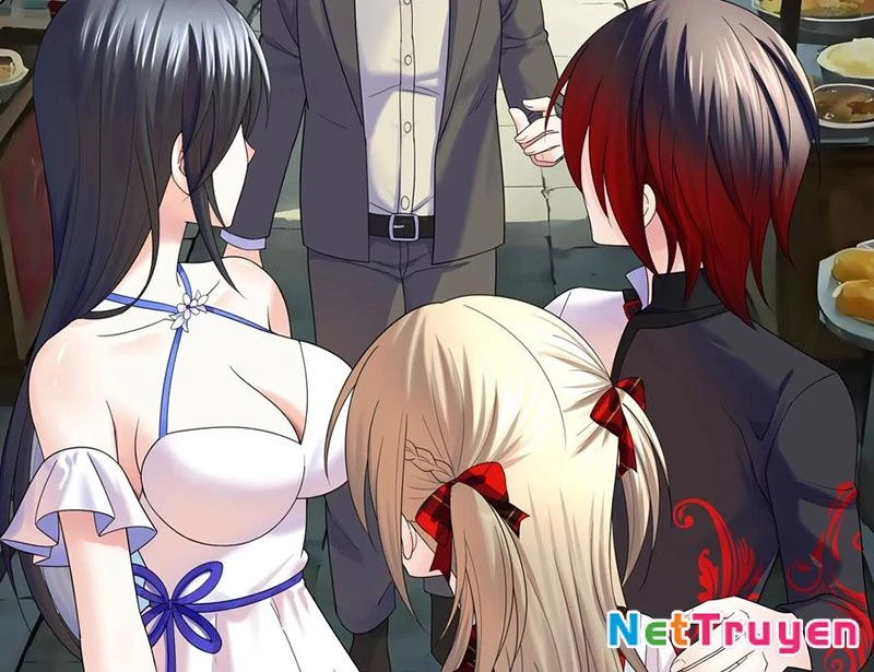 Ta biến thành miêu nương Chapter 18 - Trang 2