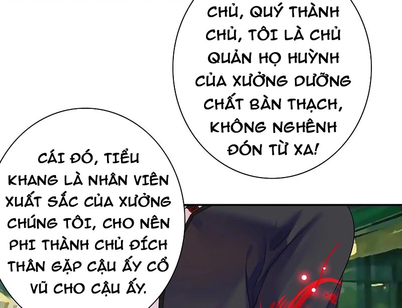 Ta biến thành miêu nương Chapter 18 - 19