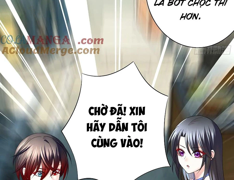 Ta biến thành miêu nương Chapter 18 - 24