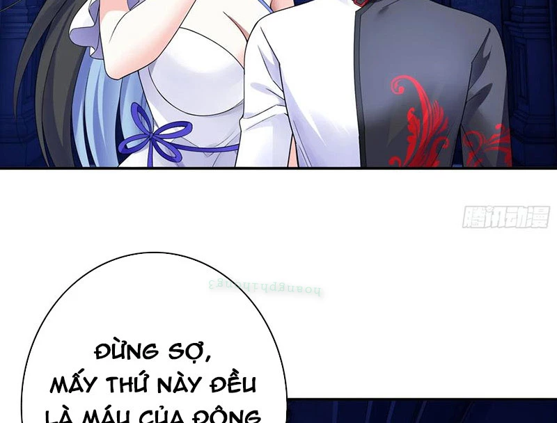 Ta biến thành miêu nương Chapter 18 - Trang 2