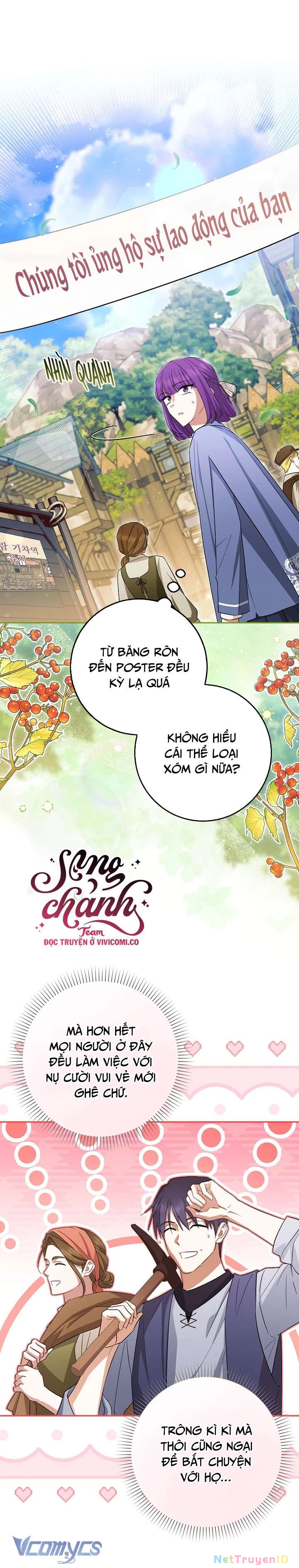 Thời Hạn Cuối Cùng Đang Tràn Ngập Trên Cửa Sổ Trạng Thái Chapter 44 - 2