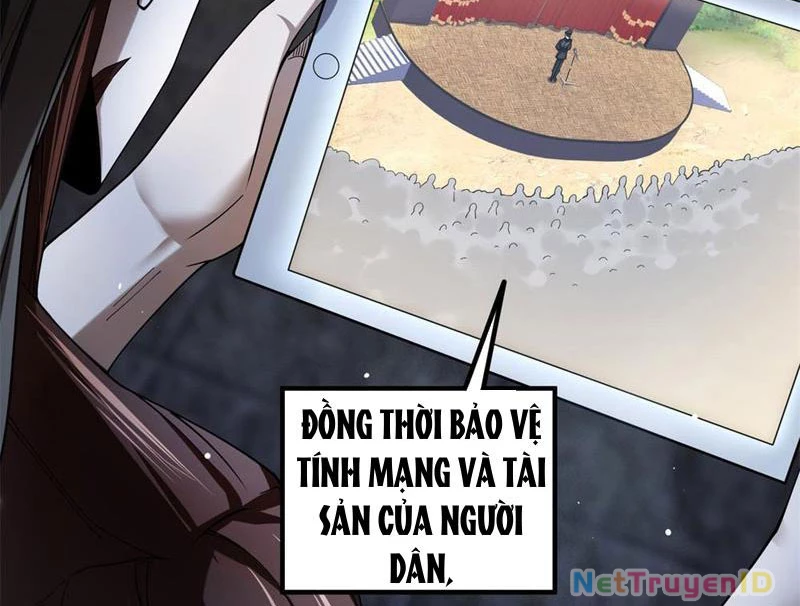 Ta Thăng Cấp Cùng Tai Ách Chapter 6 - Trang 2