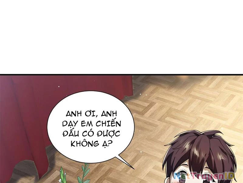 Ta Thăng Cấp Cùng Tai Ách Chapter 6 - Trang 2