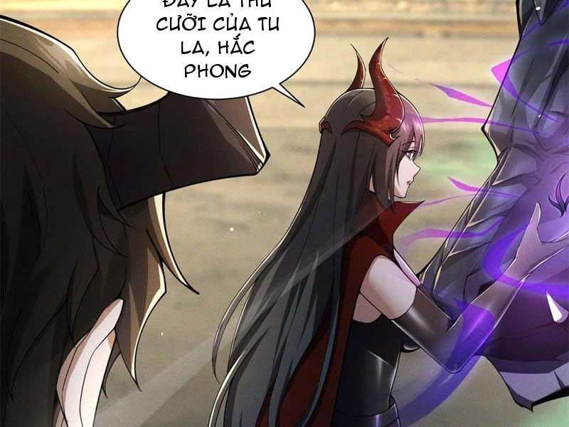 Ta Thăng Cấp Cùng Tai Ách Chapter 6 - Trang 2