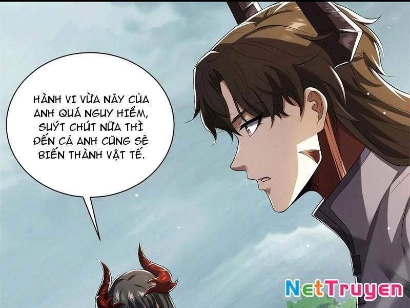 Ta Thăng Cấp Cùng Tai Ách Chapter 15 - 51