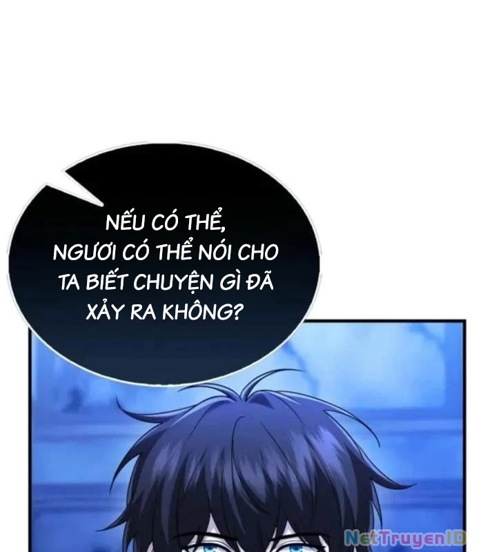 Pháp Sư Cận Chiến Mạnh Nhất Chapter 57 - 4