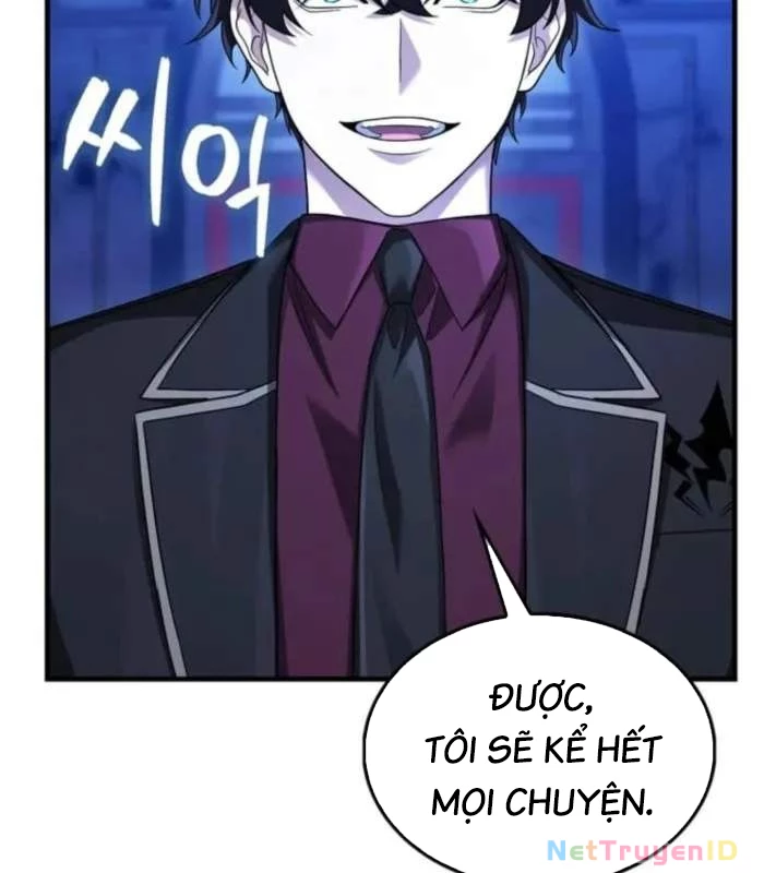 Pháp Sư Cận Chiến Mạnh Nhất Chapter 57 - 5