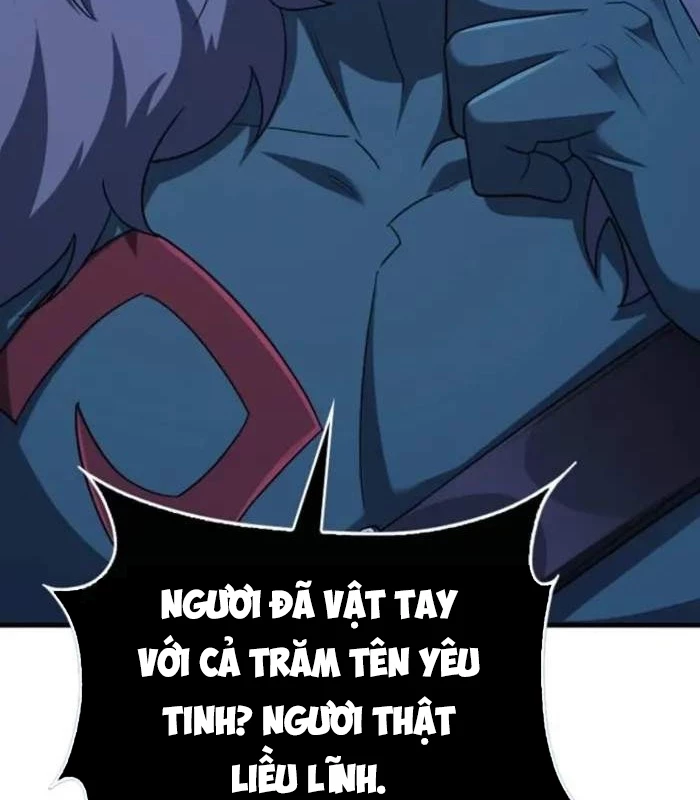 Pháp Sư Cận Chiến Mạnh Nhất Chapter 57 - 10
