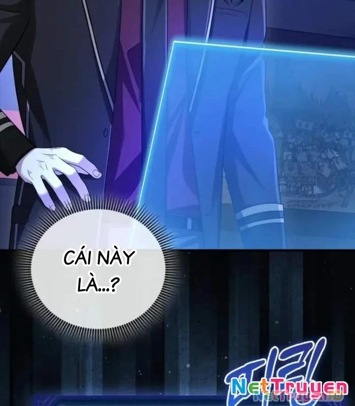 Pháp Sư Cận Chiến Mạnh Nhất Chapter 57 - 21