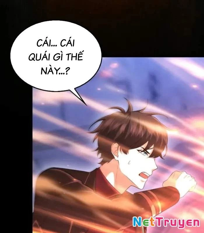 Pháp Sư Cận Chiến Mạnh Nhất Chapter 57 - 41