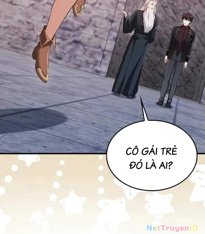 Pháp Sư Cận Chiến Mạnh Nhất Chapter 57 - 67