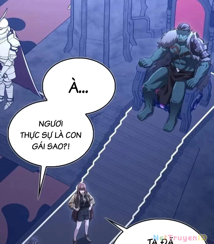 Pháp Sư Cận Chiến Mạnh Nhất Chapter 57 - 69