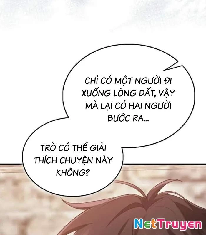 Pháp Sư Cận Chiến Mạnh Nhất Chapter 57 - 71