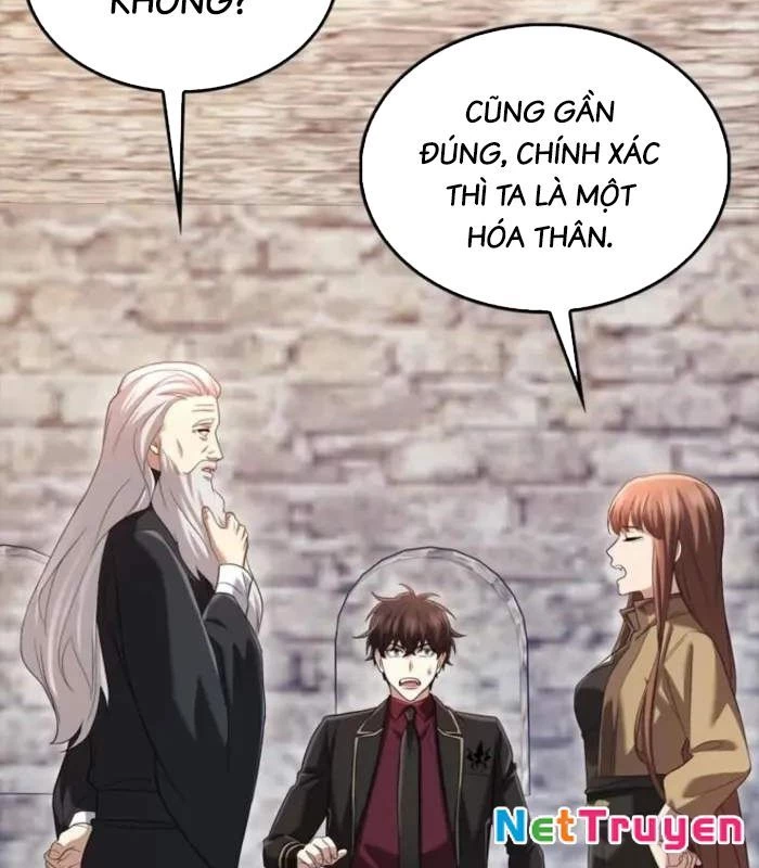 Pháp Sư Cận Chiến Mạnh Nhất Chapter 57 - 76