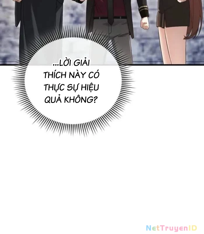 Pháp Sư Cận Chiến Mạnh Nhất Chapter 57 - 77