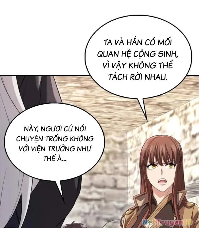 Pháp Sư Cận Chiến Mạnh Nhất Chapter 57 - 78