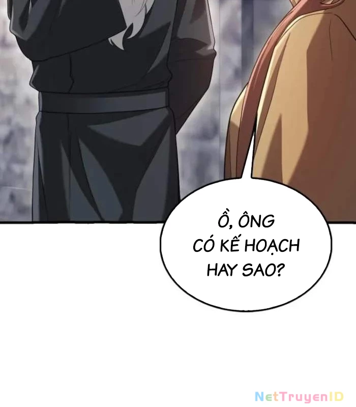 Pháp Sư Cận Chiến Mạnh Nhất Chapter 57 - 83