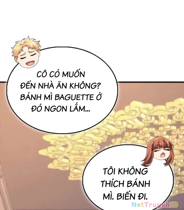 Pháp Sư Cận Chiến Mạnh Nhất Chapter 57 - 104