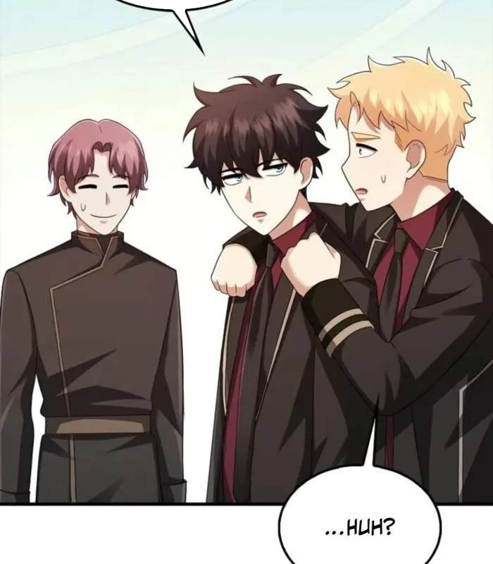 Pháp Sư Cận Chiến Mạnh Nhất Chapter 57 - 132
