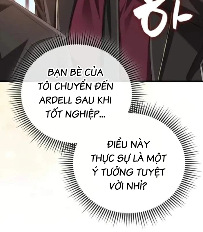 Pháp Sư Cận Chiến Mạnh Nhất Chapter 57 - 135
