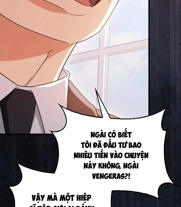Pháp Sư Cận Chiến Mạnh Nhất Chapter 57 - 142