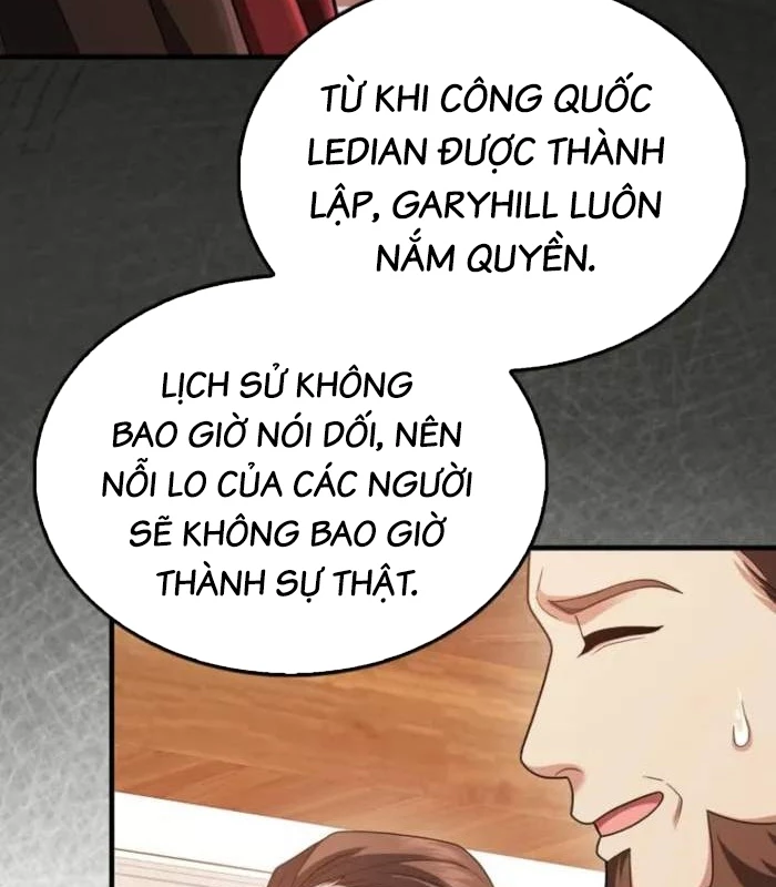 Pháp Sư Cận Chiến Mạnh Nhất Chapter 57 - 168