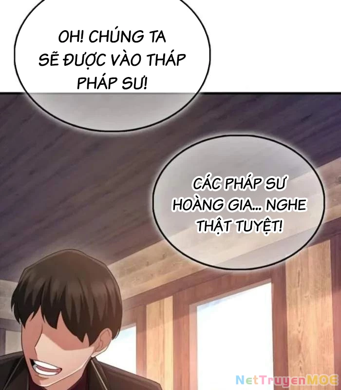 Pháp Sư Cận Chiến Mạnh Nhất Chapter 58 - 5