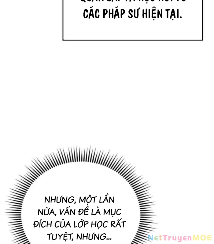 Pháp Sư Cận Chiến Mạnh Nhất Chapter 58 - 7