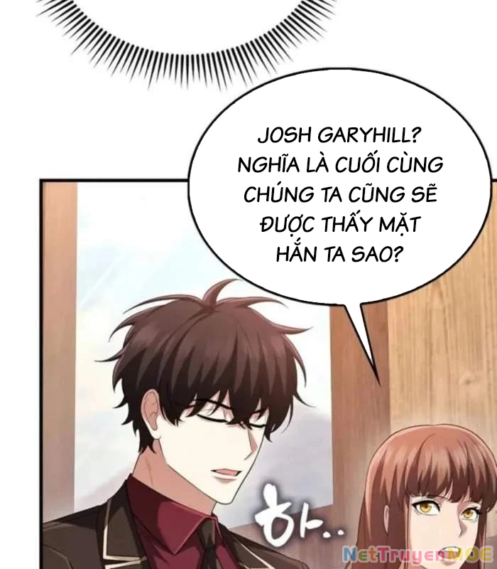 Pháp Sư Cận Chiến Mạnh Nhất Chapter 58 - 8