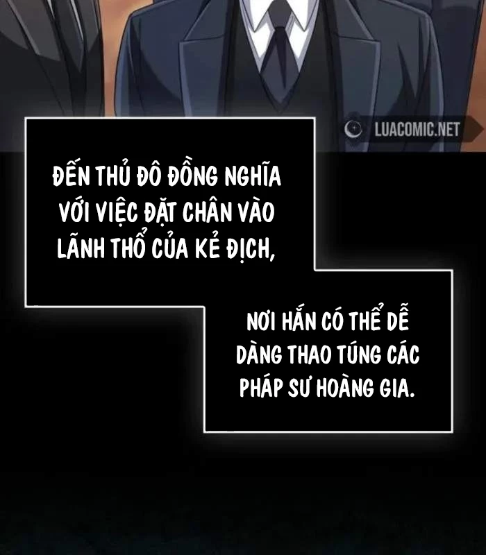 Pháp Sư Cận Chiến Mạnh Nhất Chapter 58 - 13