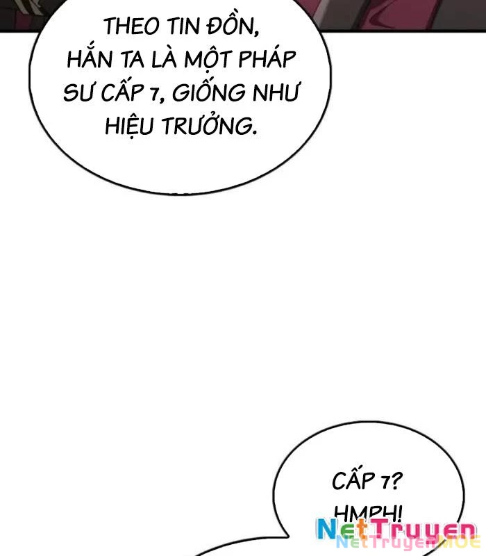 Pháp Sư Cận Chiến Mạnh Nhất Chapter 58 - 16