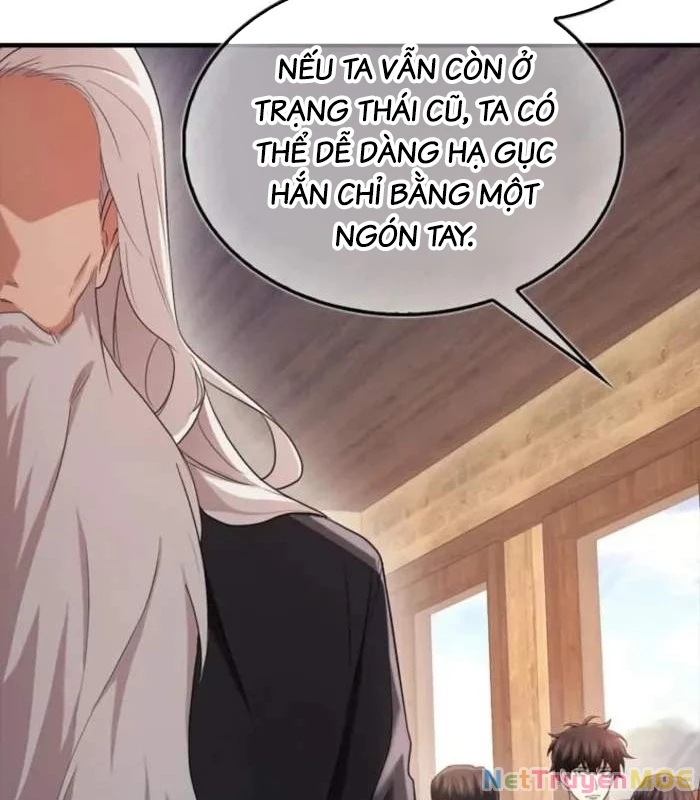 Pháp Sư Cận Chiến Mạnh Nhất Chapter 58 - 17