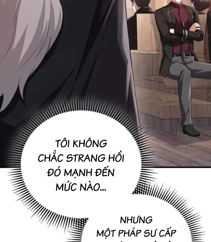 Pháp Sư Cận Chiến Mạnh Nhất Chapter 58 - 18