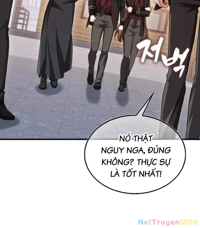 Pháp Sư Cận Chiến Mạnh Nhất Chapter 58 - 30