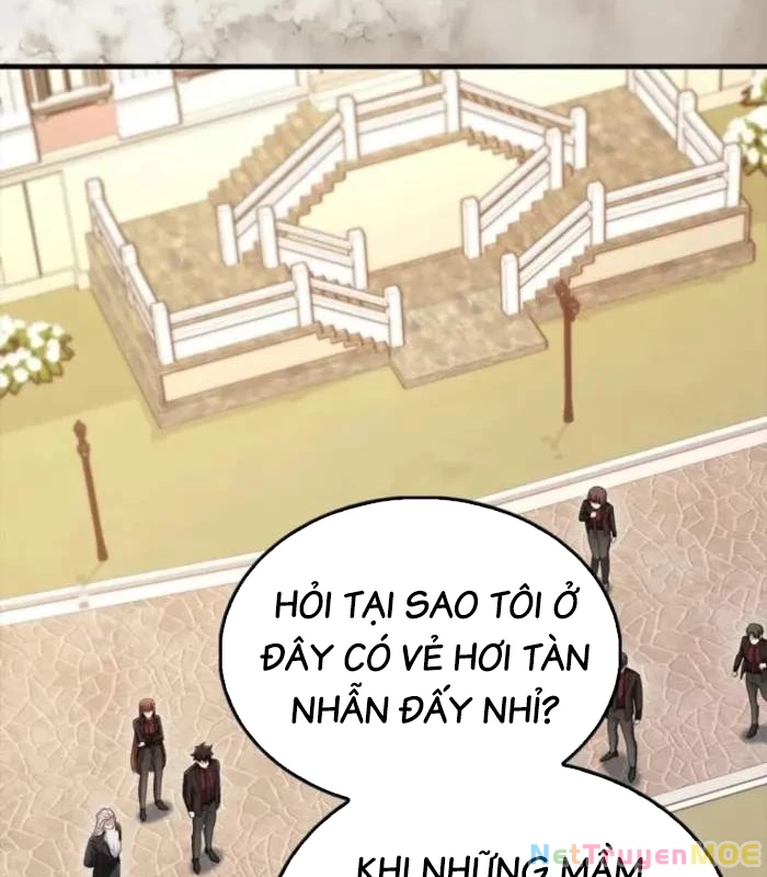 Pháp Sư Cận Chiến Mạnh Nhất Chapter 58 - 44