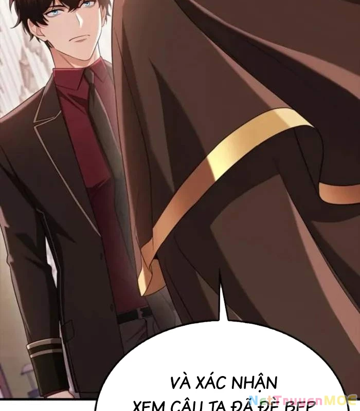 Pháp Sư Cận Chiến Mạnh Nhất Chapter 58 - 50