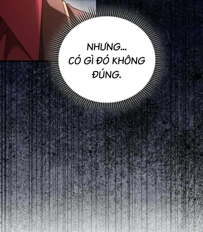 Pháp Sư Cận Chiến Mạnh Nhất Chapter 58 - 60