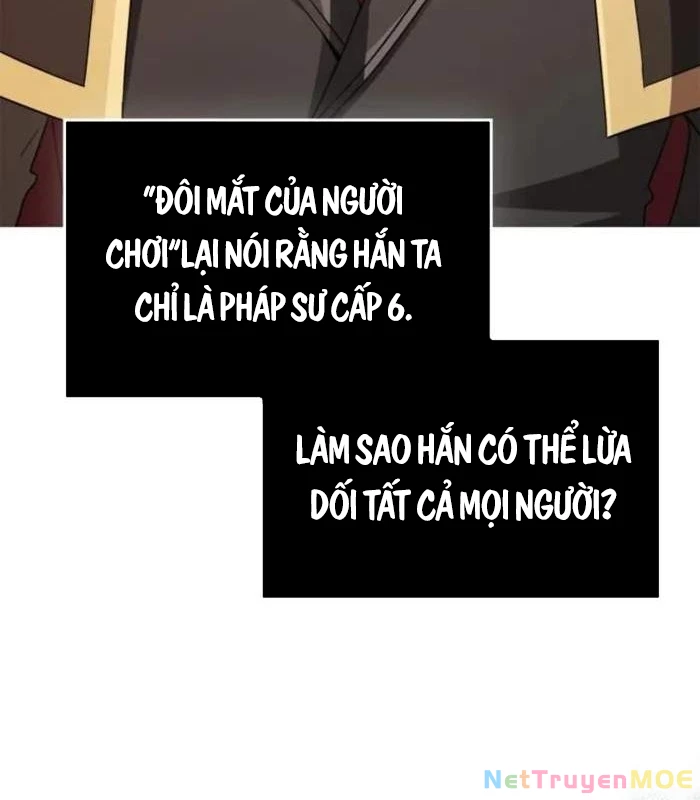 Pháp Sư Cận Chiến Mạnh Nhất Chapter 58 - 64