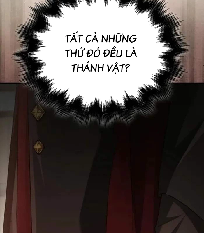 Pháp Sư Cận Chiến Mạnh Nhất Chapter 58 - 67
