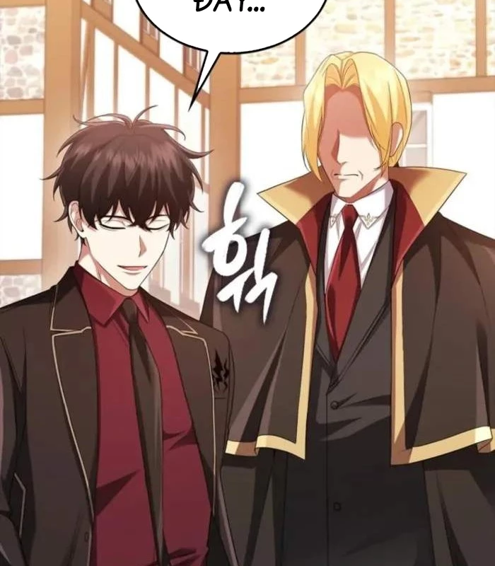 Pháp Sư Cận Chiến Mạnh Nhất Chapter 58 - 74
