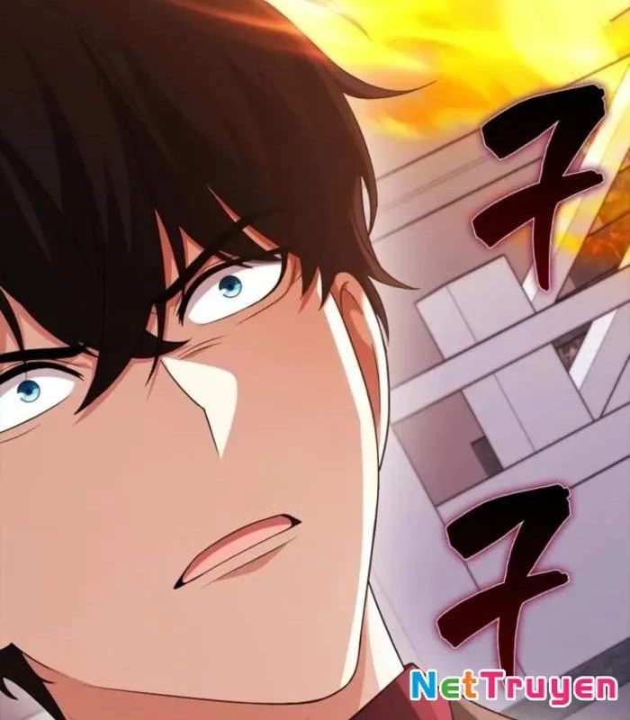 Pháp Sư Cận Chiến Mạnh Nhất Chapter 58 - 81