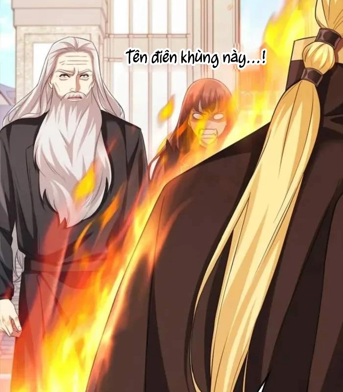 Pháp Sư Cận Chiến Mạnh Nhất Chapter 58 - 84