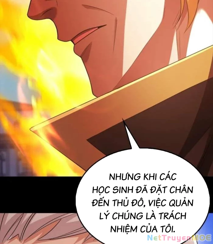 Pháp Sư Cận Chiến Mạnh Nhất Chapter 58 - 87