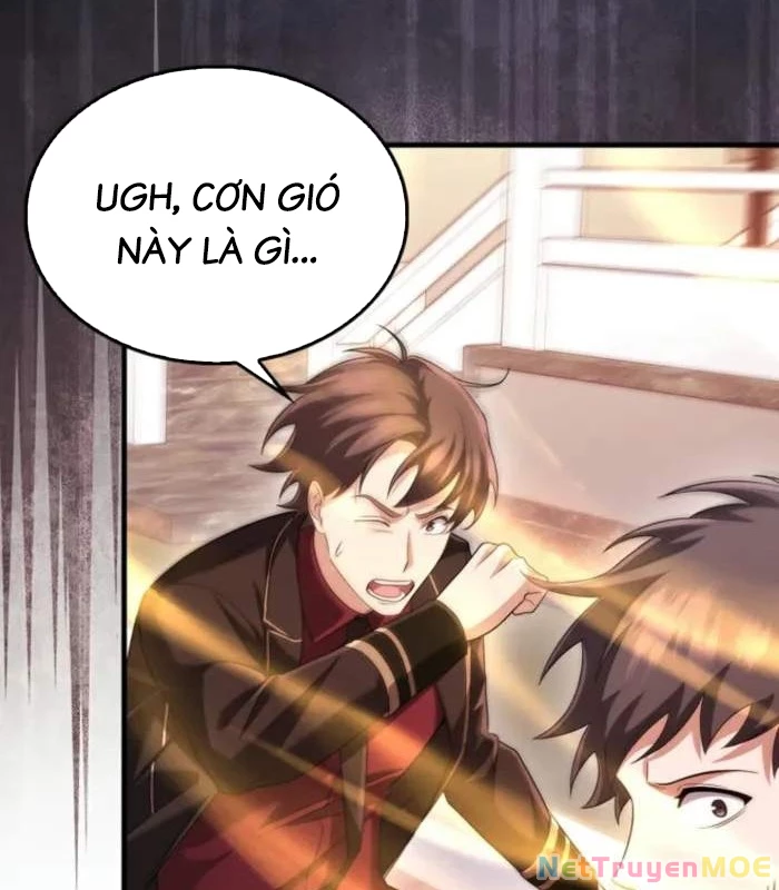 Pháp Sư Cận Chiến Mạnh Nhất Chapter 58 - 103