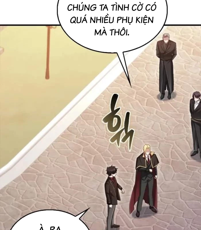 Pháp Sư Cận Chiến Mạnh Nhất Chapter 58 - 117