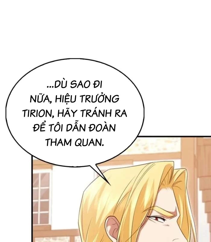 Pháp Sư Cận Chiến Mạnh Nhất Chapter 58 - 119