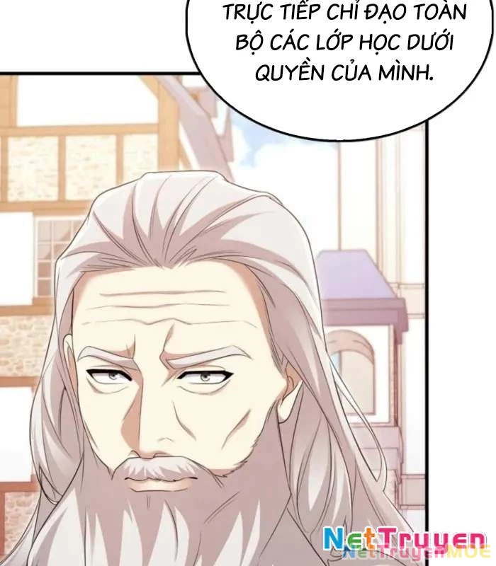 Pháp Sư Cận Chiến Mạnh Nhất Chapter 58 - 121